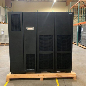 Sistema de Alimentación Ininterrumpida (UPS) Industrial Trifásico de Doble Conversión Power Xpert 9395 825kVA 825kW 400V para IDC - Product Image 4