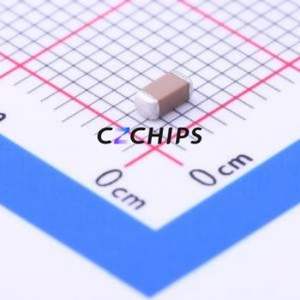 ตัวเก็บประจุแบบ SMD (MLCC) รุ่น C1206X102K102T ขนาด 1206 ( ค่าความจุ: 1nF ) ( ความแม่นยำ: 10%) แรงดันไฟฟ้า: 1kV ) - Product Image 1