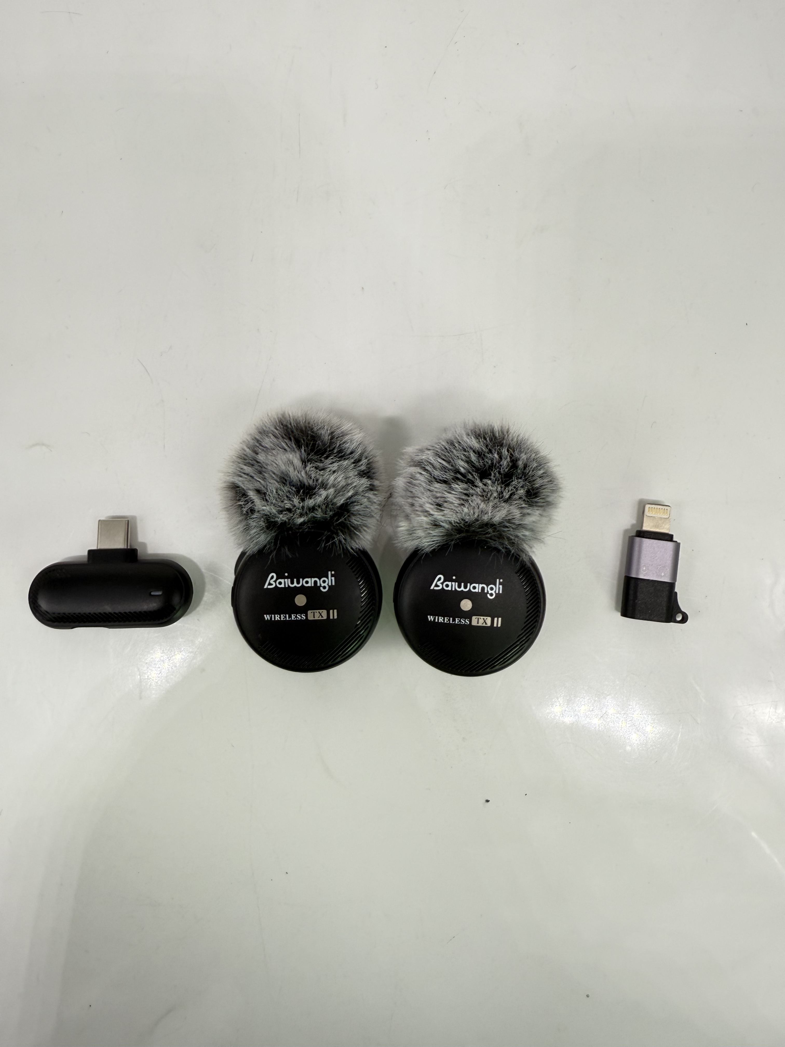 SX19 TYPE-C+IOS DOUBLE