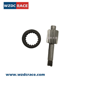 Engranaje de Velocímetro WZDC RACE 26121A178000-000 para Daewoo Damas - Product Image 3