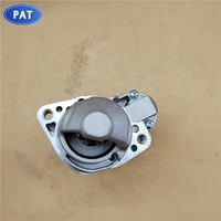 Moteur de démarrage neuf de haute qualité PAT pour Dodge Journey Avenger Caliber Jeep Patriot Compass Chrysler Sebring 05034555AA 5034555AA