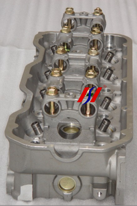 Mới Ban Đầu Máy Móc Bộ Phận Động Cơ 4zd1 Xi Lanh Đầu Assy Cho Isuzu Bộ Phận Động Cơ 0901-0294 - Product Image 4