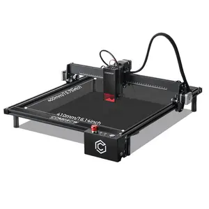 Routeur cnc gravure 3d graveur laser à diode 3D