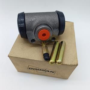 Cilindro de Caliper de Freno Doosan Daewoo D50S D60S D70S, Pieza de Repuesto para Rueda Delantera A10123385SKT - Product Image 5