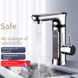 Vente directe <span class=keywords><strong>d</strong></span>'usine cuisine intelligente <span class=keywords><strong>eau</strong></span> chaude et froide mélange filtre à <span class=keywords><strong>eau</strong></span> <span class=keywords><strong>robinet</strong></span> de lavabo - Product Image 5