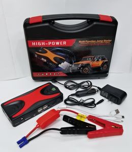 Nouvelle Offre 2026 D28 : Démarreur Portable 12V 400A 8000MAH pour Voiture avec Compresseur d'Air et Batterie Externe (Power Bank) - Product Image 4