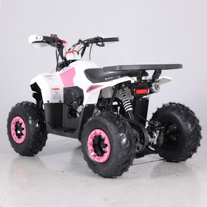 Tao Motor Vente Chaude Quad pour Enfants 110cc <span class=keywords><strong>4</strong></span> Temps 1000W Automatique à Essence Transmission par Chaîne avec CE EPA - Product Image 6