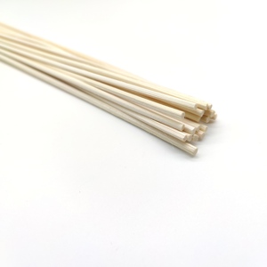 Neues Produkt 3mm 4mm 5mm 6mm Bestseller Umweltfreundliche Parfüm-Diffusorstäbchen Natürliche Rattan-Diffusorstäbchen - Product Image 3