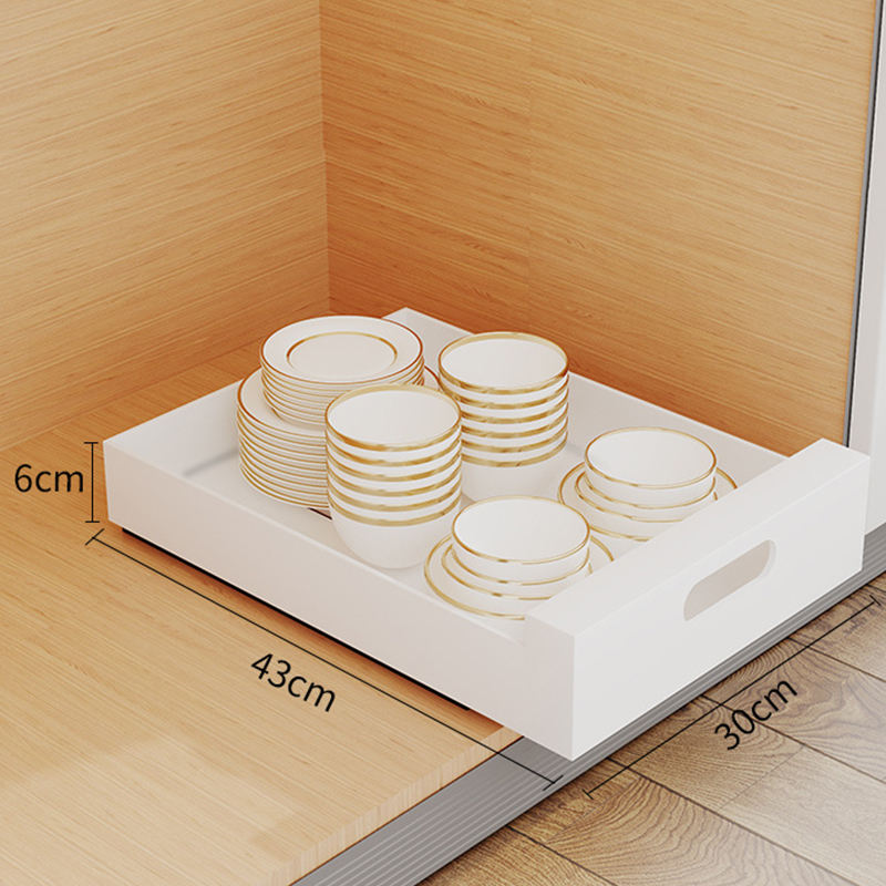 สีขาว 30ซม