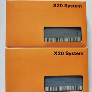 โมดูล B&R รุ่นใหม่ X20PS9500 ระบบโมดูล RTD - Product Image 6