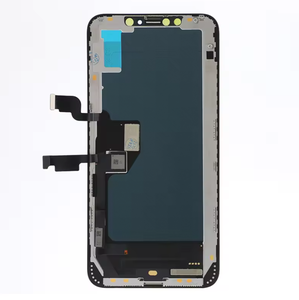 GX Oled fábrica venta al por mayor teléfono móvil LCD reemplazo pantalla LCD montaje para iPhone X - Product Image 2