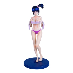 Sexy Anime Figures