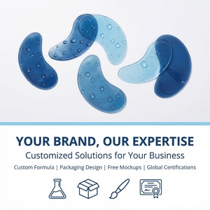 Parches <span class=keywords><strong>para</strong></span> <span class=keywords><strong>Ojos</strong></span> con Péptidos, Marca Privada, Parches Hidratantes <span class=keywords><strong>para</strong></span> <span class=keywords><strong>Ojos</strong></span>, Mascarilla <span class=keywords><strong>para</strong></span> <span class=keywords><strong>Ojos</strong></span> - Product Image 5