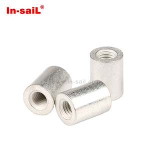 Hàn thiết bị đầu cuối yếu tố điện thiết bị đầu cuối kết nối <span class=keywords><strong>PCB</strong></span> thiết bị đầu cuối nữ M3 M4 M5 <span class=keywords><strong>PCB</strong></span> SMD NUT - Product Image 6