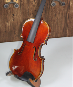 <span class=keywords><strong>Violon</strong></span> rouge antique fait à la main pour <span class=keywords><strong>gaucher</strong></span> Épicéa flammé Érable <span class=keywords><strong>Violon</strong></span> en gros Personnalisé 40 jours - Product Image 4