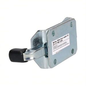 <b>Spring</b>, Slide <b>Door</b> Catch, Lh for Toyota HIACE RZH113 1989-2004 - Product Image 2