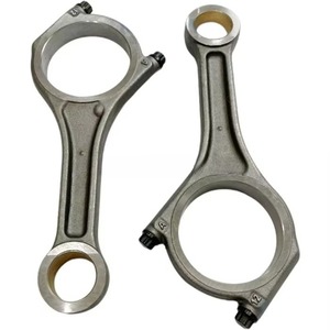 LR051508 Biella per Motore Auto 306DT per Sistemi Motore Land Rover 3.0L - Product Image 6