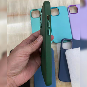 <span class=keywords><strong>เคส</strong></span><span class=keywords><strong>กัน</strong></span><span class=keywords><strong>กระแทก</strong></span> TPU แบบเรียบง่าย,<span class=keywords><strong>เคส</strong></span>โทรศัพท์สุดหรูสำหรับ Samsung S10 S10E S20 S21 S22 NOTE 9 10 20 ULTRA M33 <span class=keywords><strong>A12</strong></span> 4G/5G - Product Image 4