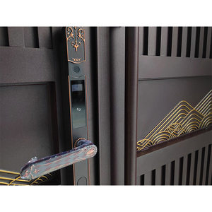 2025 giảm giá sản phẩm bán chạy nhất biệt thự thiết kế cổng chính - Product Image 3