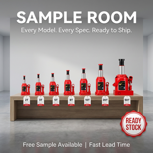 Original Factory Hydraulic Floor Bottle <strong>Jack</strong> 3/5/20 Ton Steel/Metal CE Certified <strong>Car</strong> <strong>Jack</strong> - Product Image 3