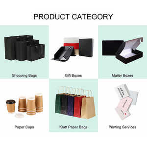 กล่องกระดาษแข็งสีขาวสำหรับหมวกเบสบอลบรรจุภัณฑ์แบบพรีเมี่ยม - Product Image 2