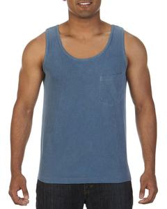 Camisetas sin mangas de verano para hombre, top corto - Product Image 1