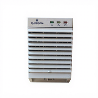 Module redresseur AC-DC Emerson HD4825-3 pour l'industrie des télécommunications, alimentation 48V, protection contre les sous-tensions, les surtensions et les surintensités 50/60Hz