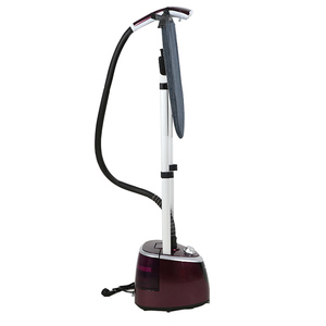 810 nuevo tipo <span class=keywords><strong>de</strong></span> 2.8L doble plano polos presurizar <span class=keywords><strong>de</strong></span> pie eléctrico vaporizador <span class=keywords><strong>de</strong></span> ropa - Product Image 2