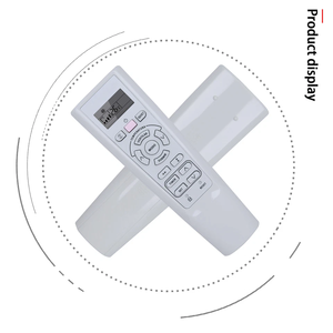 New Replacement <b>Remote</b> <b>Control</b> For Electrolux YR-W06 0150400865 Air Conditioner - Product Image 4
