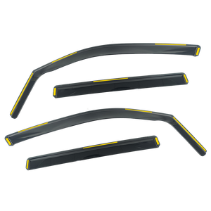 Factory Directly Sell High End In-channel Injection Deflector Window Visor for SUBARU Forester 2019 - Product Image 1