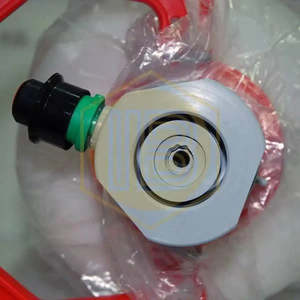 Serbatoio automatico per la pulizia della plastica - Product Image 1