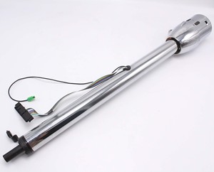 32 "chỉ đạo cột nghiêng tự động không có Key & Shift chỉ số W/bánh xe Adapter Chrome 51832-at-c VA083 - Product Image 3