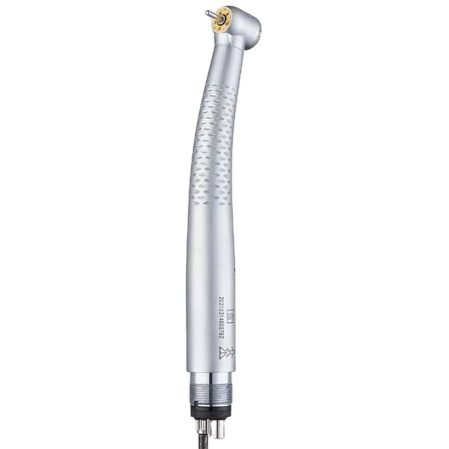 Shadowless High Speed Dental Handpiece 5