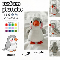 Llavero de Peluche Personalizado, Muñeco de Peluche con Bordado de Estrella Altamente Detallado, Decoración para Habitación Infantil, Juguete Huggy Wuggy Personalizado