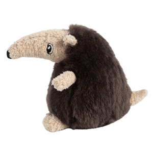 Peluche <span class=keywords><strong>Bob</strong></span> l'adorable marmotte, coussin de sommeil et d'étreinte pour filles, cadeau d'anniversaire, polyester et coton PP - Product Image 1