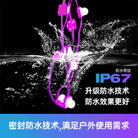 Lumières LED intelligentes RGBIC à pixels, étanches pour extérieur, contrôle par application, synchronisation musicale, éclairage permanent pour toits, avant-toits et Noël
