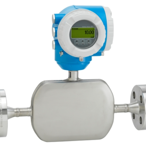 Débitmètre Coriolis à tube unique Endress+Hauser Proline Promass A300 haute précision, en promotion - Product Image 4