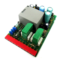 Placa de circuito impreso (PC BOARD) NERIC 02.194.048 (02194048) usada, apta para PLC, suministro a granel