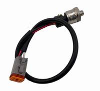 Nouveau capteur de pression KAIDA 42-1313 pour pièces de réfrigération, idéal pour le remplacement des composants d'échange thermique (vente en gros)