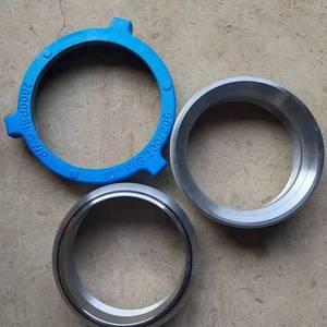 Giá Tốt Nhất 2 Inch Thép Búa Công Đoàn Ống Phù Hợp Fig206/50 Nữ Sơn Bề Mặt Cho Khí/Dầu Ứng Dụng Sản Xuất Trung Quốc - Product Image 5