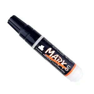 Professional Low-odor Non-toxic Sneaker Whitening Pen for removing stains Sneaker Scuff Repair