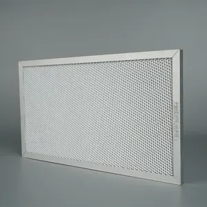 Factory customized nano-scale honeycomb photocatalyst filter