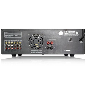 <span class=keywords><strong>Amplificador</strong></span> de Potencia Estéreo para Karaoke en Casa OEM AV3200 250W*2, <span class=keywords><strong>Precio</strong></span> de Fábrica - Product Image 4