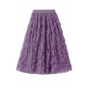 Falda MidiMesh - Product Image 1