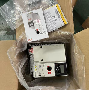 A BB Machinery Antriebe ACS380, 0,37 bis 30 PS / 0,25 bis 22 kW - Product Image 3