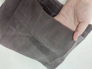 Base <span class=keywords><strong>de</strong></span> seda natural para hacer gorros <span class=keywords><strong>de</strong></span> peluca, <span class=keywords><strong>gorro</strong></span> <span class=keywords><strong>de</strong></span> peluca judío, forro superior <span class=keywords><strong>de</strong></span> encaje para hacer red Topper - Product Image 6