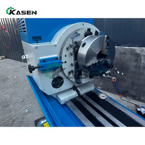 <span class=keywords><strong>Rectificadora</strong></span> <span class=keywords><strong>de</strong></span> Cigüeñales Automotriz a Precio Competitivo MQ8260BX1600mm Máquina Herramienta para <span class=keywords><strong>Motores</strong></span> Automotrices - Product Image 5