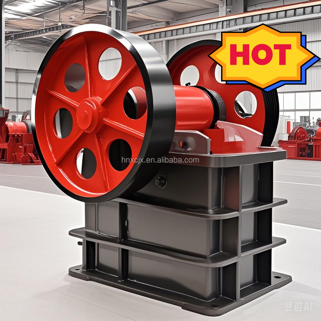 Cheap Price Pe150x250 Mini Portable Rock Jaw Stone Limestone Crusher Crushing Plant Price Jaw Crusher Machine Mining Machinery