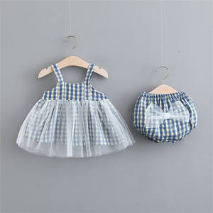 Conjunto de Ropa para Niñas, Sudadera con Estampado de Bragas, Camiseta Urbana Infantil, Producto Chino - Product Image 3