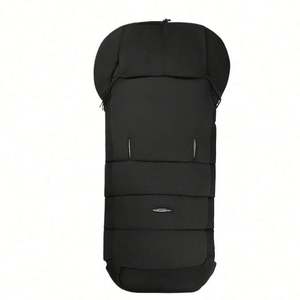 Saco de Dormir para Bebé Recién Nacido, con Cierre, Cálido, de Poliéster Impermeable - Product Image 5